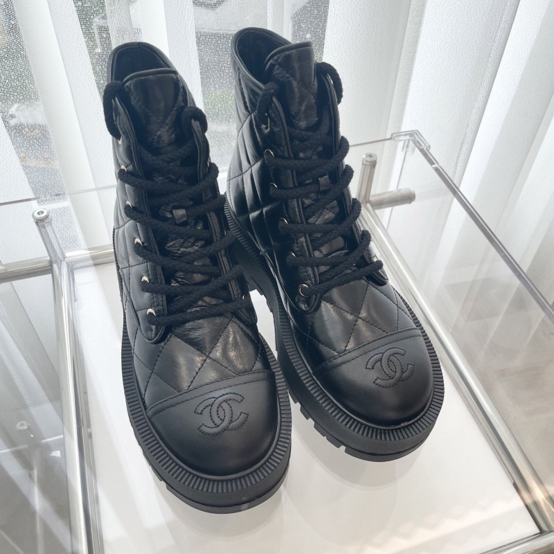 Ch*el boots